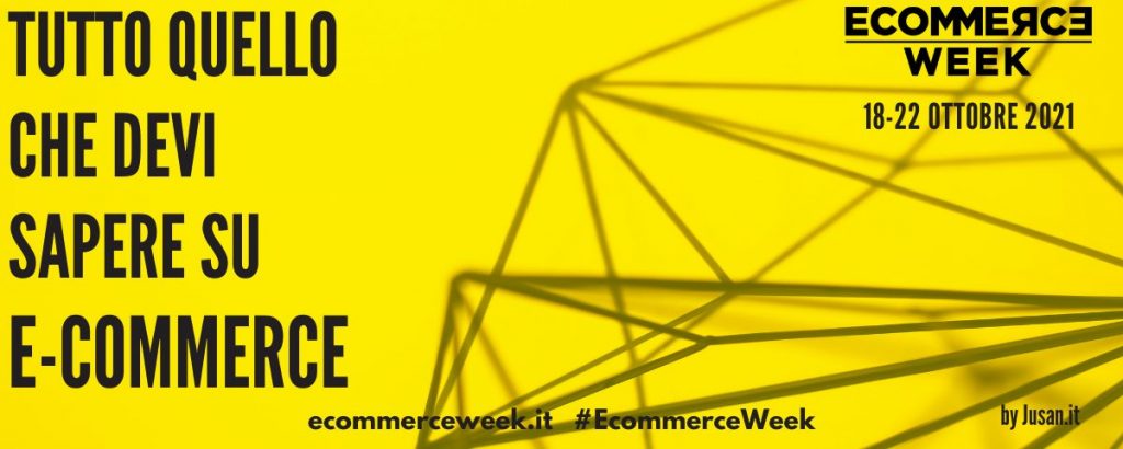 Ecommerceweek Novità Sulla Terza Edizione Dellevento Dedicato Al Business Online Ecommerce 4626