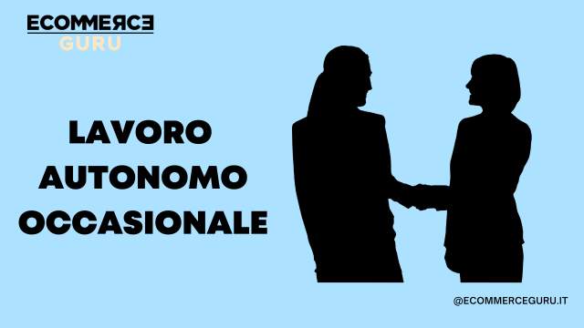 prestazioni lavoro autonomo