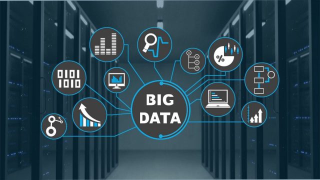 Data science e big data management: metodologie per i dati