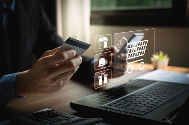 Fare e-commerce nel settore B2B: vantaggi e consigli