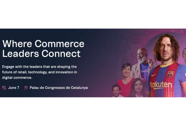VTEX CONNECT EUROPE