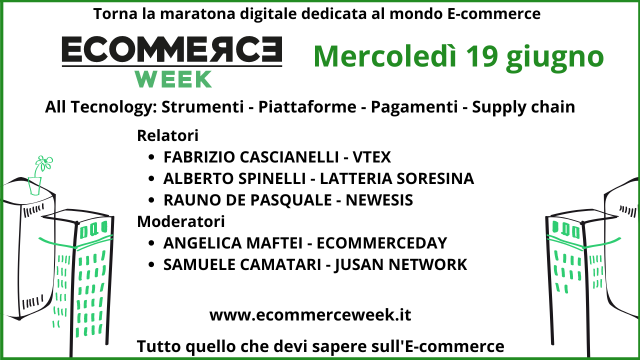 Ecommerce-Week-Tecnology-terza-giornata