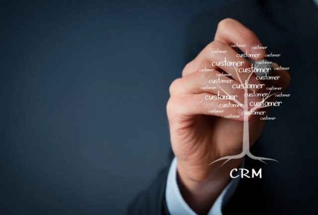 Guida all'uso CRM per aumentare le vendite