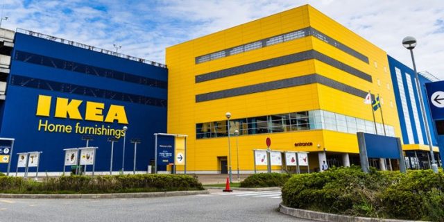 Ikea si lancia sul mercato dell'usato