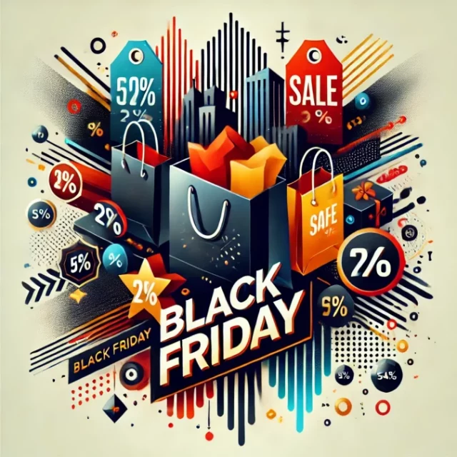 Black friday - strategie omnichannel per vendere di piu