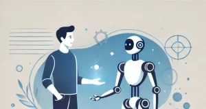 Il potere di essere umani- non sottovalutiamo l'umanità davanti all AI e alla tecnologia