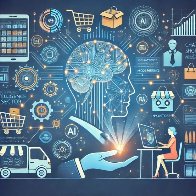 L'intelligenza artificiale e il futuro dell'ecommerce