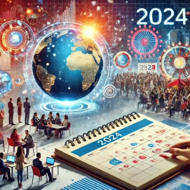 eventi marketing 2024