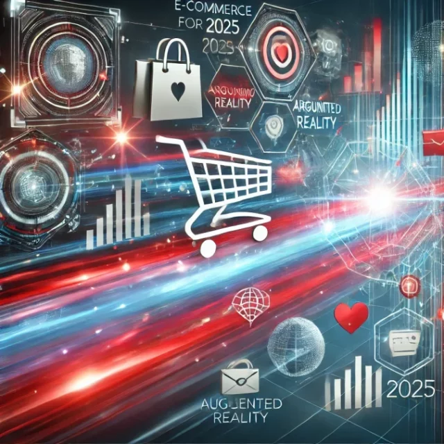 Trend e-commerce 2025