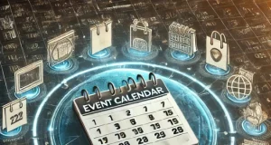 Il calendario eventi ecommerce 2025 - le festività e gli eventi imperdibili per la tecnologia ed e-commerce