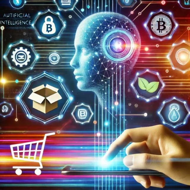 Trend e-commerce 2025