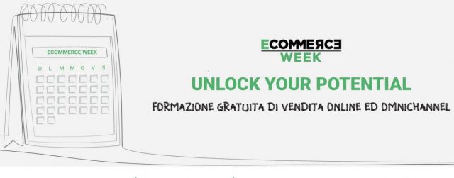 EcommerceWeek-quinta edizione